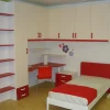 Cameretta in laminato opaco Fantasy di scontata 72%^ZG Mobili Clearance