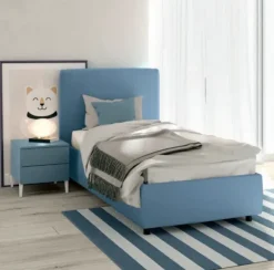 Cameretta in laminato opaco C117 scontata a PREZZI OUTLET^Colombini Casa Online