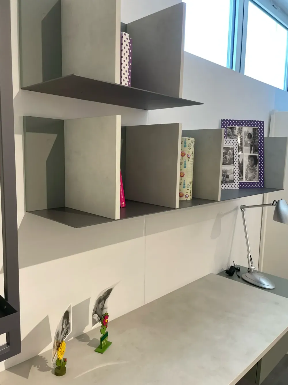 Cameretta in laminato opaco Cameretta colombini scontata a PREZZI OUTLET^Colombini Casa Discount