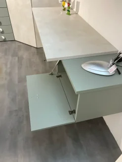 Cameretta in laminato opaco Cameretta colombini scontata a PREZZI OUTLET^Colombini Casa Discount