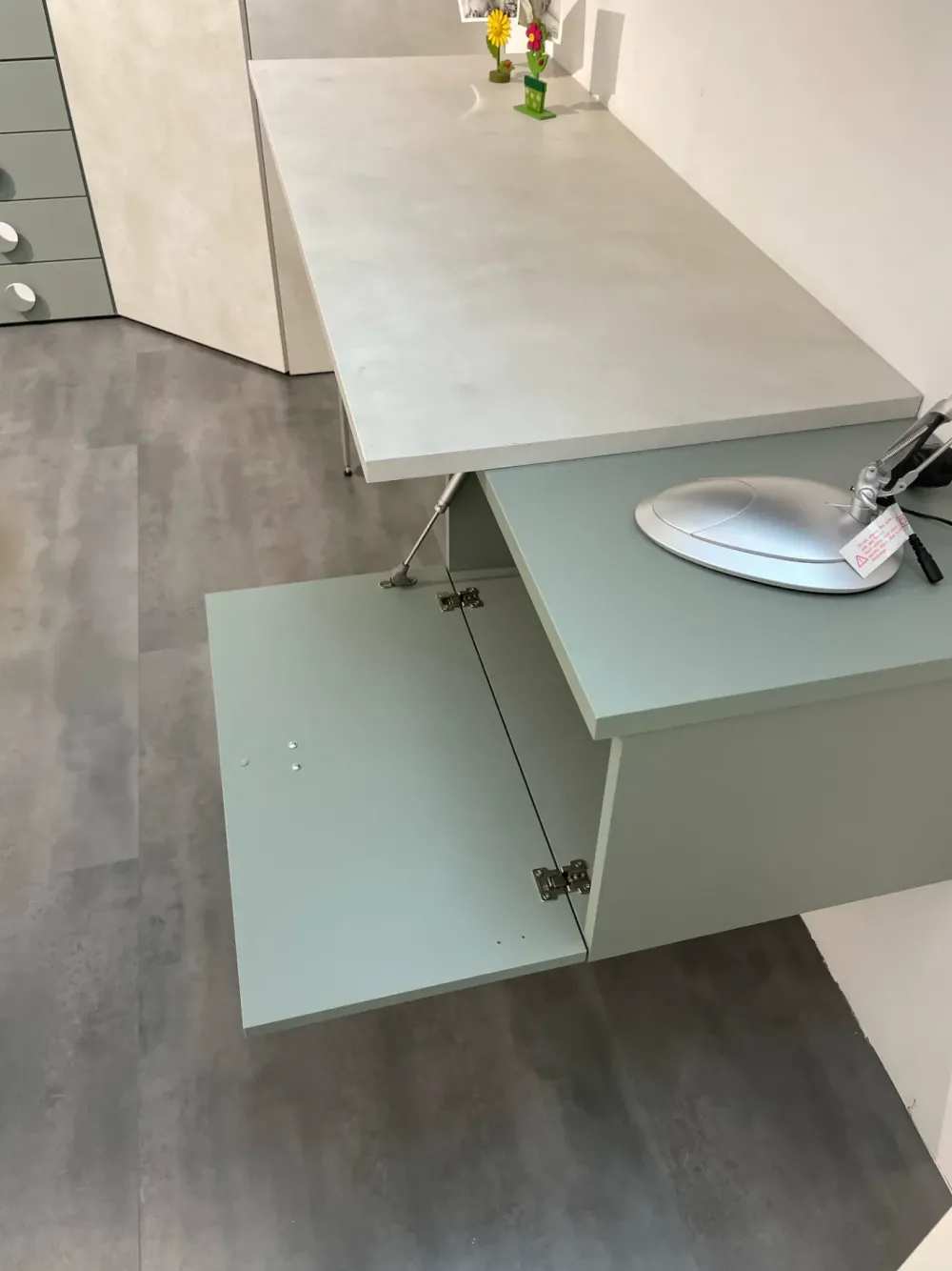 Cameretta in laminato opaco Cameretta colombini scontata a PREZZI OUTLET^Colombini Casa Discount