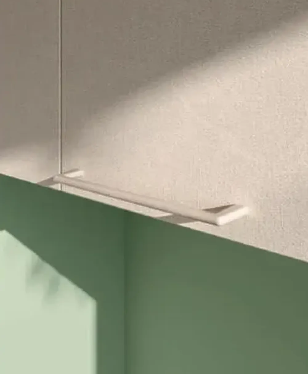 Outlet Cameretta in laminato opaco Cameretta ponte 32 scontata a PREZZI OUTLET Camerette