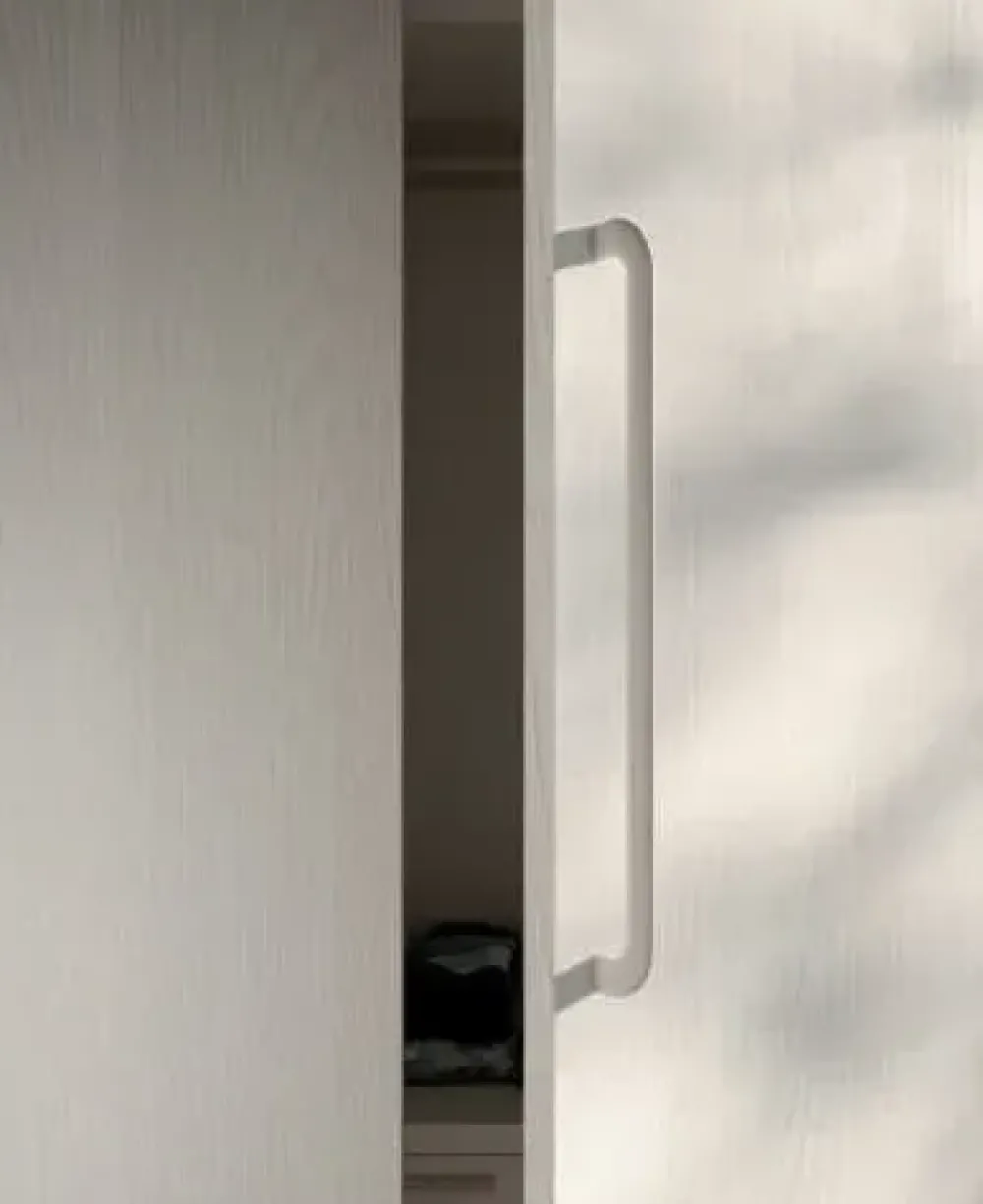 Mistral Cameretta in laminato opaco Cameretta ponte 41 scontata a PREZZI OUTLET- Camerette