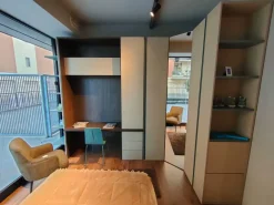 Cameretta in laminato opaco Jazz 90 scontata a PREZZI OUTLET^Imab