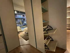 Cameretta in laminato opaco Jazz 90 scontata a PREZZI OUTLET^Imab