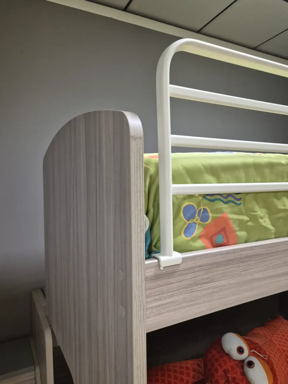 Cameretta in laminato opaco Fantasy scontata a PREZZI OUTLET^ZG Mobili Best