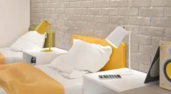 New Cameretta in legno Open 18 scontata a PREZZI OUTLET Camerette