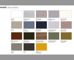 New Cameretta in legno Open 18 scontata a PREZZI OUTLET Camerette