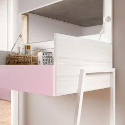 ZG Mobili Cameretta in legno Room108 scontata a PREZZI OUTLET- Camerette