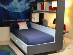 Best Cameretta Isola con letto a terra in offerta Camerette
