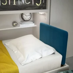 Clei Cameretta Kali ponte   con letto a ponte a prezzo Outlet- Camerette