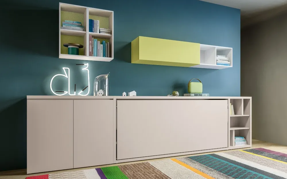 CAMERETTA Kali standard 90 a PREZZI OUTLET^Clei New