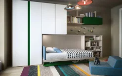 CAMERETTA Kali standard 90 a PREZZI OUTLET^Clei New