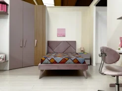 Moretti Compact Camerette Cameretta Kids SCONTATA- Camerette