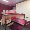 Moretti Compact Camerette Cameretta Kids Moretti compact con letto a soppalco a prezzo Outlet- Camerette
