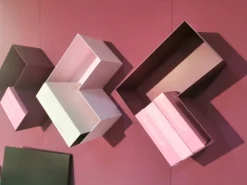 Moretti Compact Camerette Cameretta Kids Moretti compact con letto a soppalco a prezzo Outlet- Camerette