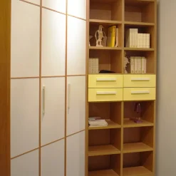 Hot Cameretta Kids in laminato opaco a prezzo scontato Camerette