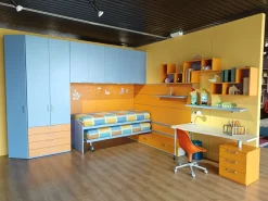 Cameretta Klou con un ribasso imbattibile^Battistella New