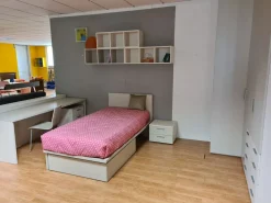 Dielle CAMERETTA Kubica a PREZZI OUTLET- Camerette