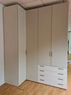 Dielle CAMERETTA Kubica a PREZZI OUTLET- Camerette