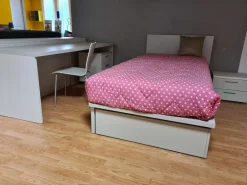 Dielle CAMERETTA Kubica a PREZZI OUTLET- Camerette