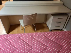 Dielle CAMERETTA Kubica a PREZZI OUTLET- Camerette