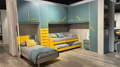 CAMERETTA Twett SCONTATA a PREZZI OUTLET^La casa moderna