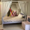 Battistella CAMERETTA Letto abaldacchino kap a PREZZI OUTLET- Camerette