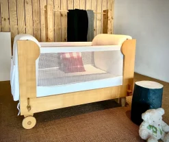 Cameretta Letto culla leo galli con uno sconto imbattibile^Gervasoni