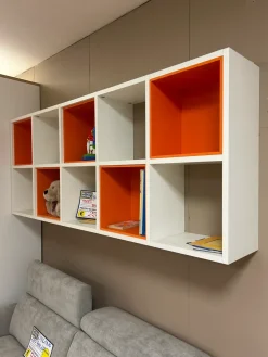 New Cameretta Libreria SCONTATA Camerette