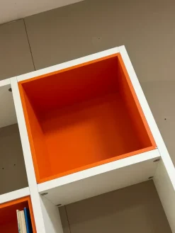 New Cameretta Libreria SCONTATA Camerette