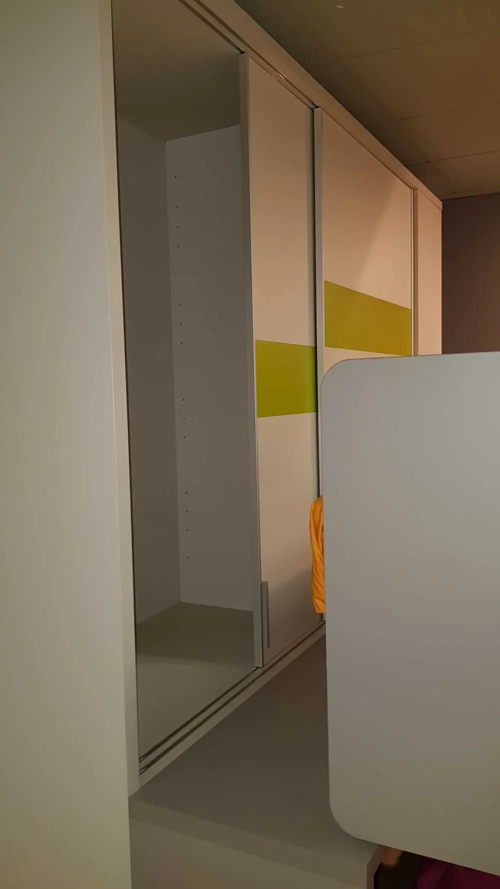 Clearance Cameretta Merlino in OFFERTA OUTLET Camerette