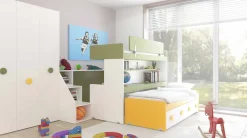 Artigianale Cameretta Mirta SCONTATA- Camerette