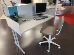 Mistral Cameretta 2  letti a terra scontata- Camerette