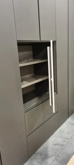 Mistral CAMERETTA Anta filo SCONTATA a PREZZI OUTLET- Camerette