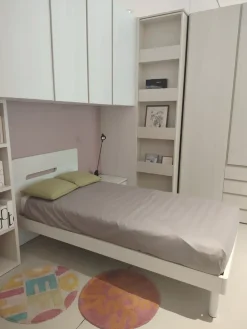 Mistral CAMERETTA Cameretta SCONTATA a PREZZI OUTLET- Camerette