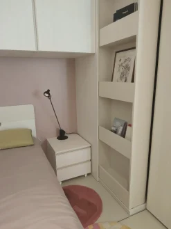 Mistral CAMERETTA Cameretta SCONTATA a PREZZI OUTLET- Camerette