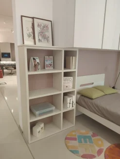 Mistral CAMERETTA Cameretta SCONTATA a PREZZI OUTLET- Camerette