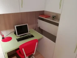 Mistral CAMERETTA Evo premium SCONTATA a PREZZI OUTLET- Camerette