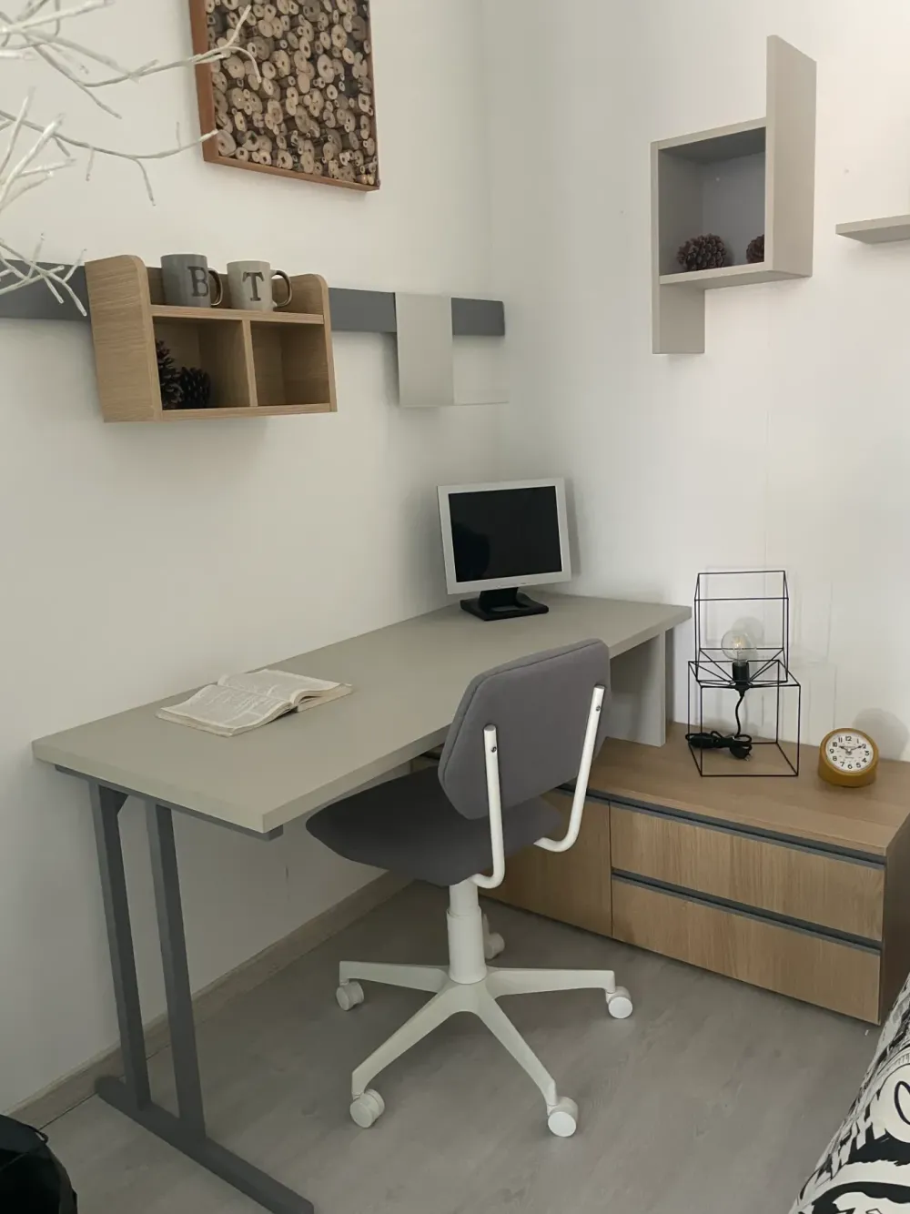 Cameretta SCONTATA^Mistral Discount