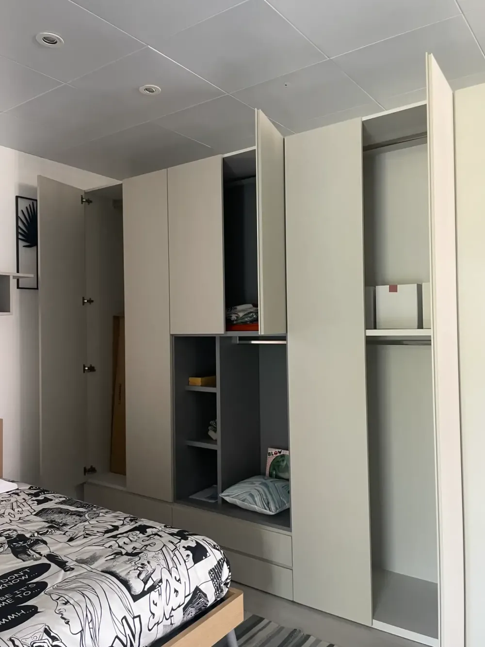 Cameretta SCONTATA^Mistral Discount