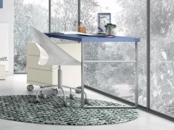 Spagnol cucine Cameretta Mobilspa in laccato lucido a prezzo Outlet- Camerette