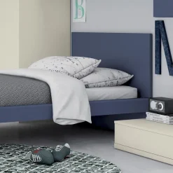 Spagnol cucine Cameretta Mobilspa in laccato lucido a prezzo Outlet- Camerette