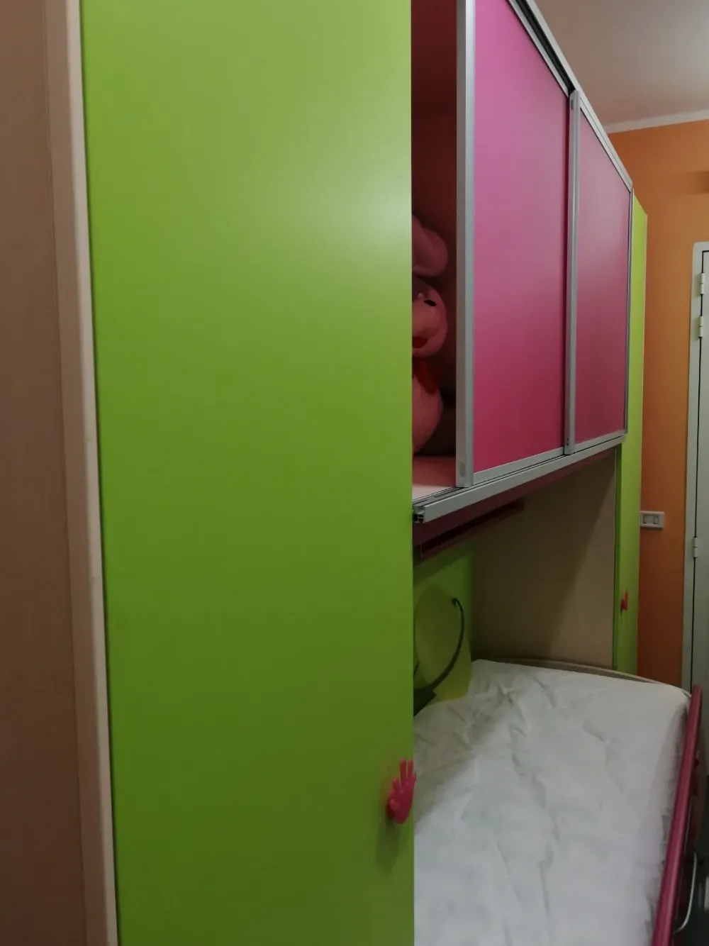 Cameretta Mod happy Moretti compact SCONTATA^Moretti Compact Camerette New