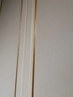 Discount Cameretta Mod meridiani con letto a terra a prezzo Outlet Camerette