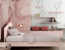 Cameretta Momenti 01 SCONTATA^Febal