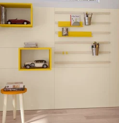 Febal CAMERETTA Momenti 06 a PREZZI OUTLET- Camerette