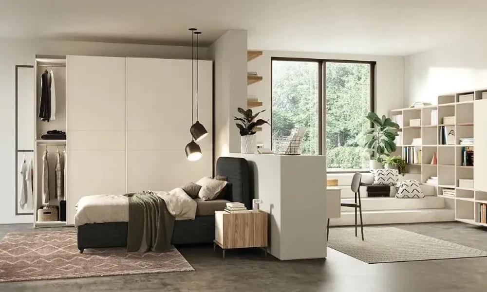 Febal Cameretta Momenti 11 con un ribasso imbattibile- Camerette