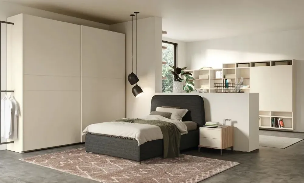 Febal Cameretta Momenti 11 con un ribasso imbattibile- Camerette