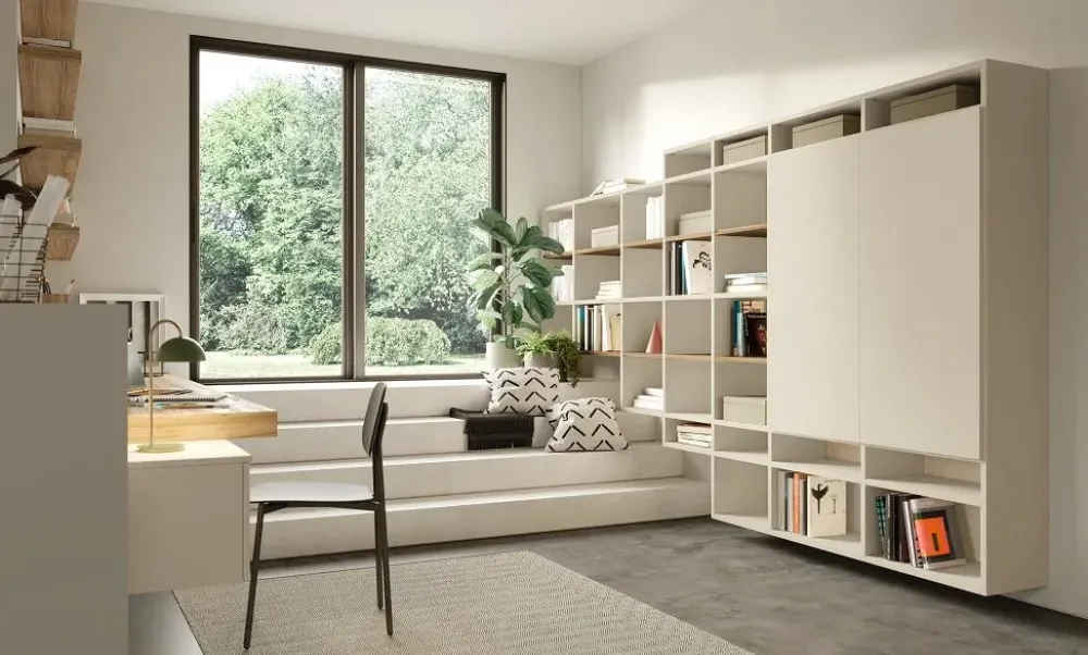 Febal Cameretta Momenti 11 con un ribasso imbattibile- Camerette